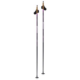 Swix Dynamic D3 fialková, vel.: 135cm