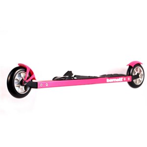 Barnett RSE 610 Skate růžová  