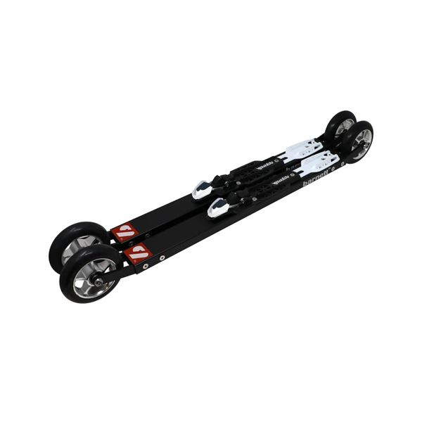 Barnett RSE 610 Skate