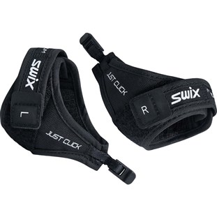 Swix RDCG5 poutko na běžecké hole závodní Just Click