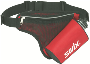 Swix Drink Belt ledvinka s lahví