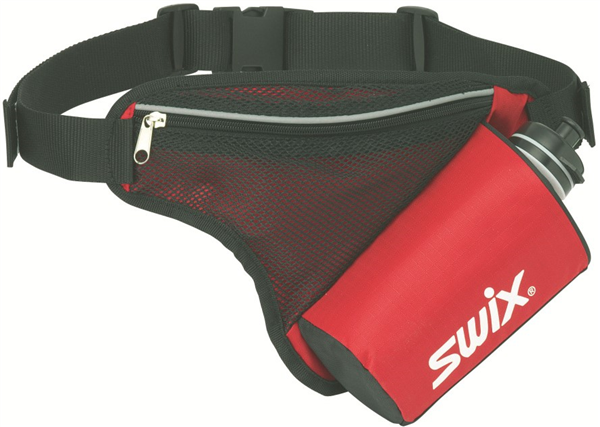 Swix Drink Belt ledvinka s lahví