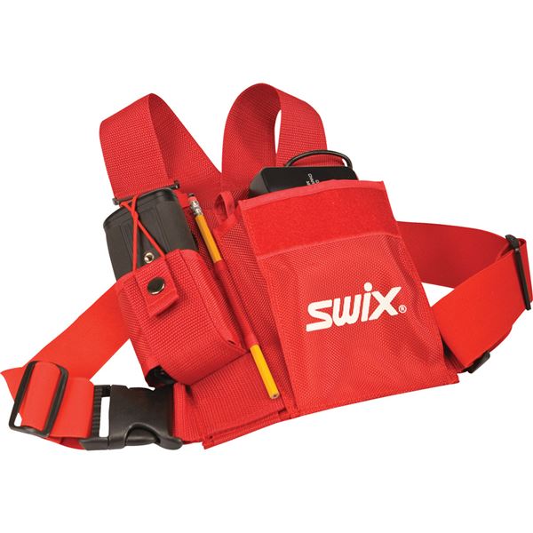 Swix Coach Vest (vesta pro trenéry)