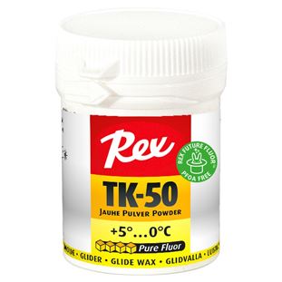 REX 485 TK-50 Fluoro Powder 30g