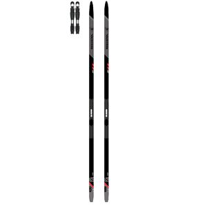 Rossignol Delta Comp Skating IFP běžky - SET