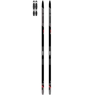 Levně Rossignol Delta Comp Skating IFP běžky - SET