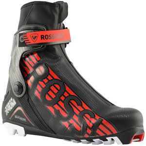 Rossignol X-IUM Skate boty na běžky