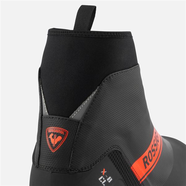 Rossignol X-8 Classic 2023/24 boty na běžky
