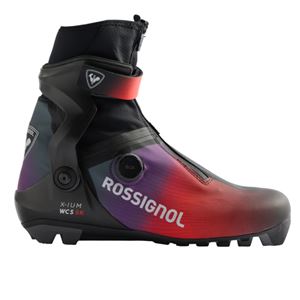 Rossignol X-IUM WCS SKATE BOA MV boty na běžky