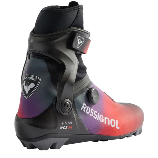 Rossignol X-IUM WCS SKATE BOA MV boty na běžky