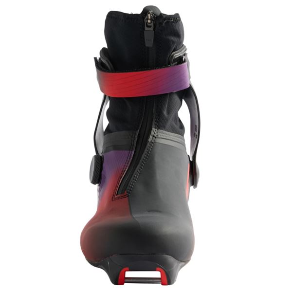 Rossignol X-IUM WCS SKATE BOA MV boty na běžky