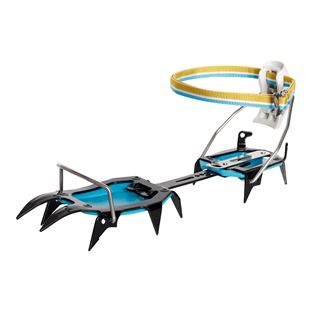 Singing Rock Fakir III Tech