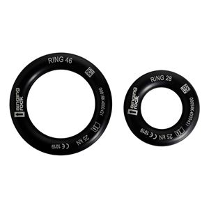 Singing Rock Ring    46mm
