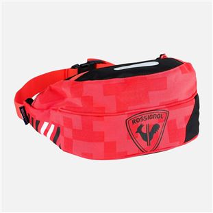 Rossignol Nordic Thermo Belt hot red