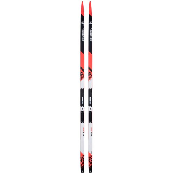 Rossignol Delta Sport R-Skin Stiff IFP 22/23 běžky