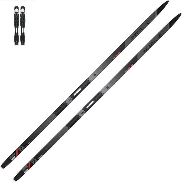 Rossignol Delta Course Skating IFP běžky - SET