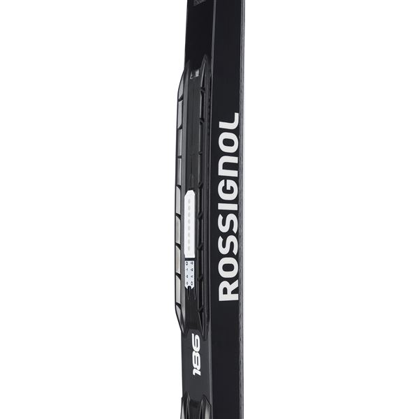 Rossignol Delta Sport R-Skin Stiff IFP běžky