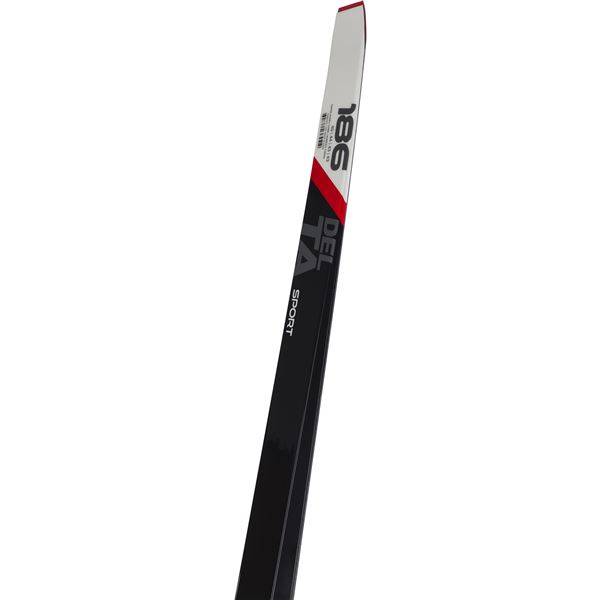 Rossignol Delta Sport R-Skin Stiff IFP běžky