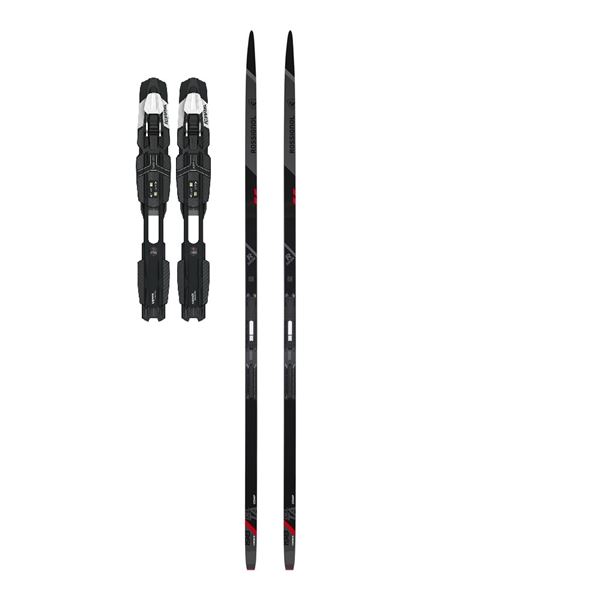 Rossignol Delta Comp R-Skin IFP běžky - SET