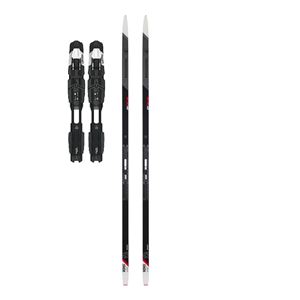 Rossignol Delta Sport R-Skin Stiff IFP běžky - SET   184cm