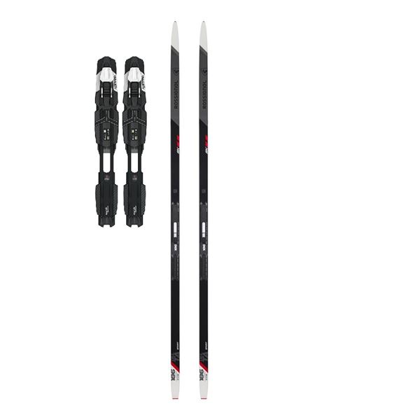 Rossignol Delta Sport R-Skin IFP běžky - SET