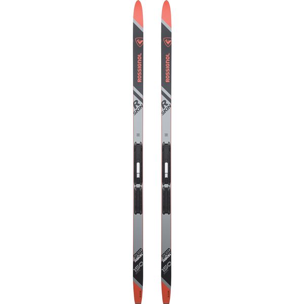 Rossignol R-skin Speed IFP dětské běžky