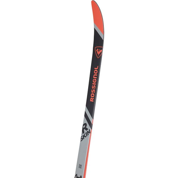 Rossignol R-skin Speed IFP dětské běžky