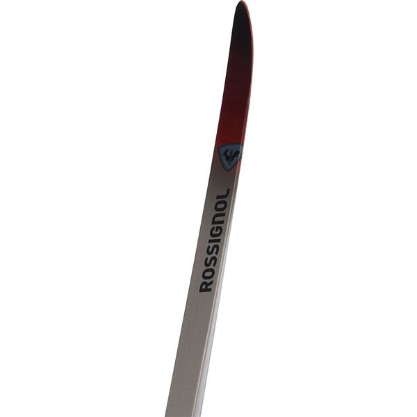 Rossignol Delta Comp Skating Race Skate běžky - SET