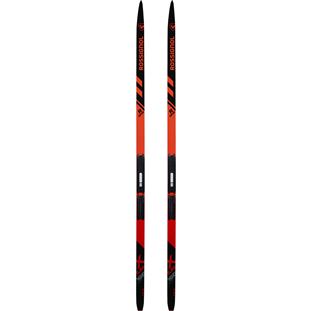 Levně Rossignol X-IUM R-SKIN Junior Race JR Classic běžky