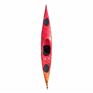 Roto Buran 520 expedition