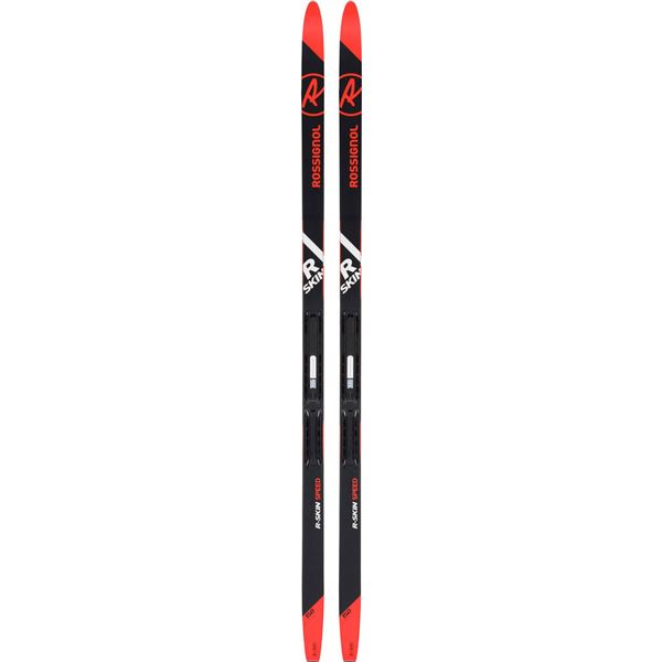 Rossignol R-skin Speed IFP 22/23 dětské běžky