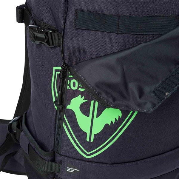 Rossignol Opside 35l skialpový batoh