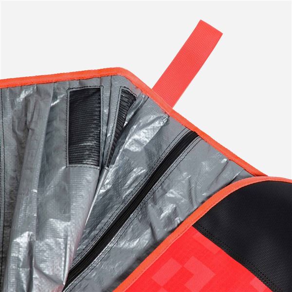 Rossignol HERO SKI BAG 4P 240 vak na lyže