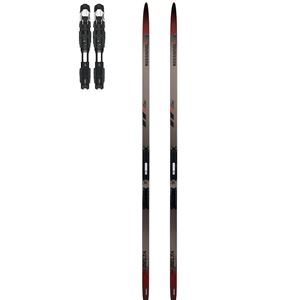 Rossignol Delta Comp Skating + Race Skate běžky SET