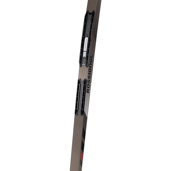 Rossignol Delta Comp Skating + Race Skate běžky SET