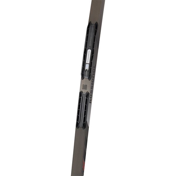 Rossignol Delta Comp R-Skin + Race Classic SET