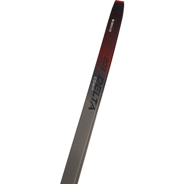Rossignol Delta Comp R-Skin + Race Classic SET