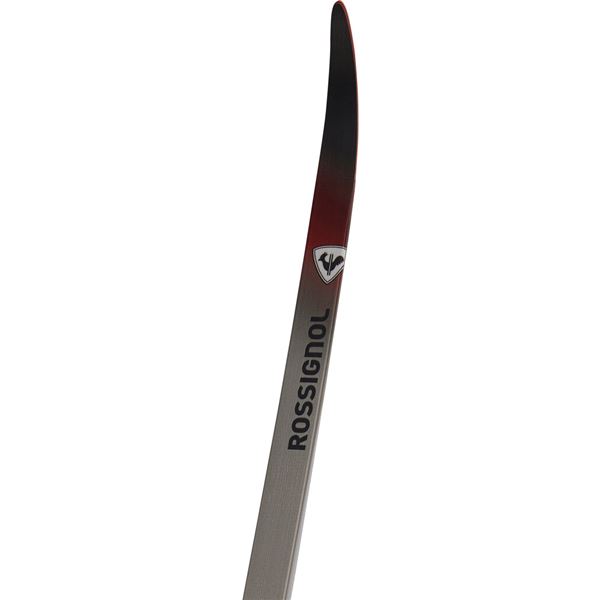 Rossignol Delta Comp R-Skin Stiff + Race Classic SET