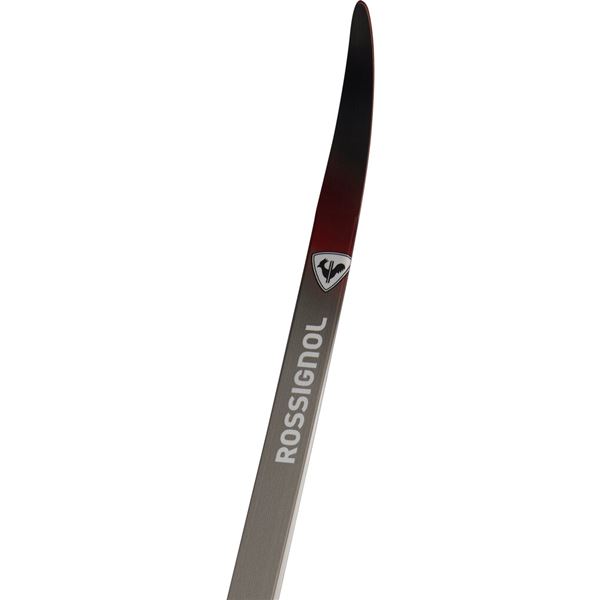 Rossignol Delta Sport R-Skin + Race Classic SET