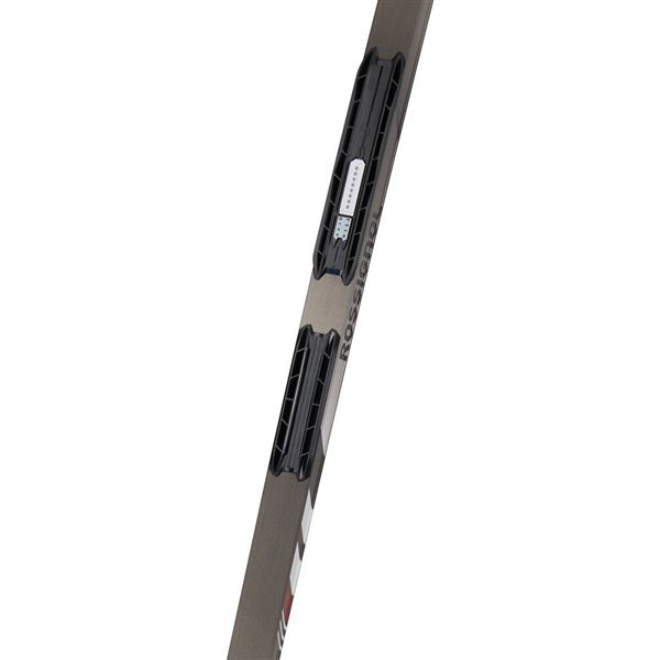 Rossignol Delta Sport R-Skin + Race Classic SET