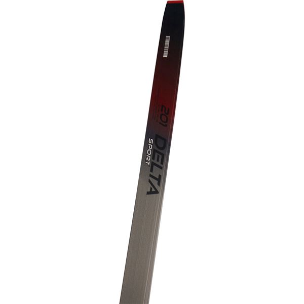 Rossignol Delta Sport R-Skin + Race Classic SET