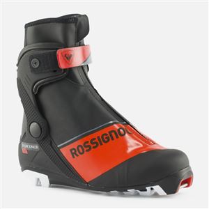 Rossignol X-IUM Junior Combi boty na běžky