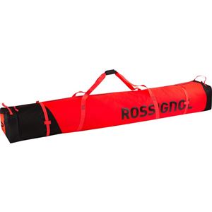 Rossignol Ski Bag 2/3P Adjust vak na lyže