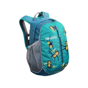 BOLL ROO dětský batoh Turquoise/Teal  