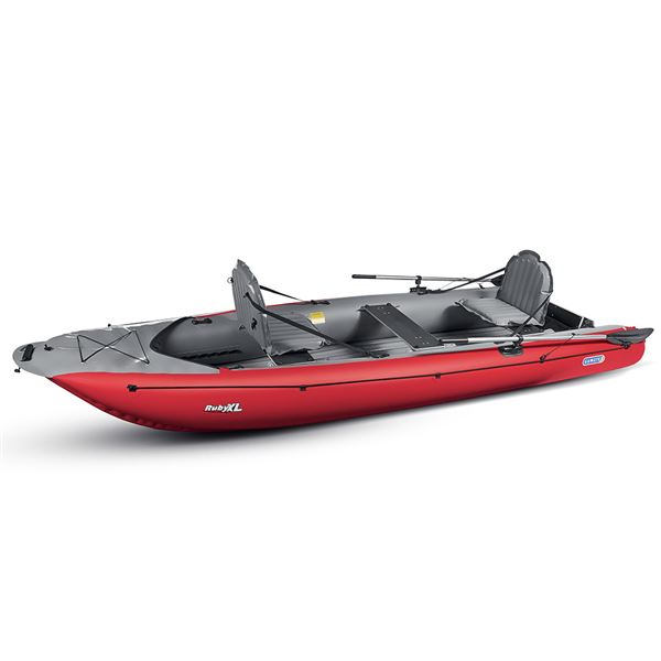 Gumotex Ruby XL raft