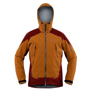 Tilak Raptor Roasted pecan / Fired brick