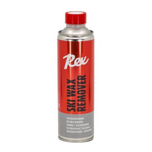 REX 502 Wax Remover Liquid 500 ml