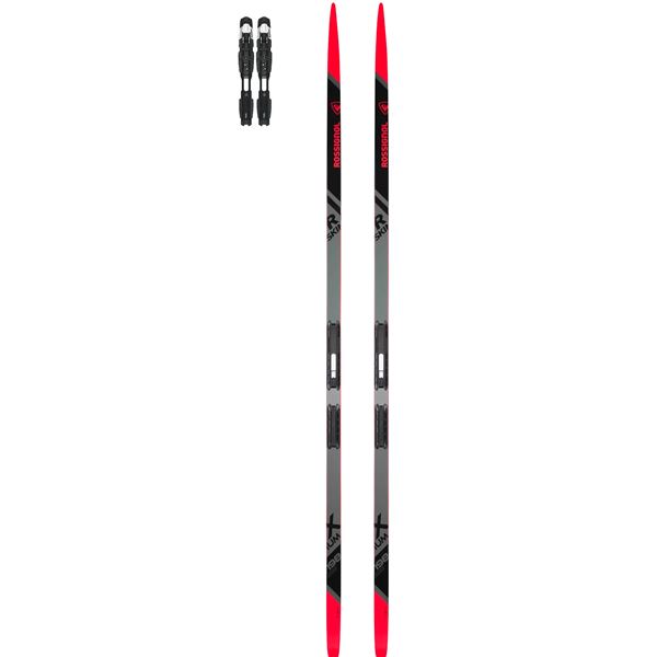 Rossignol X-IUM R-Skin IFP běžky - SET