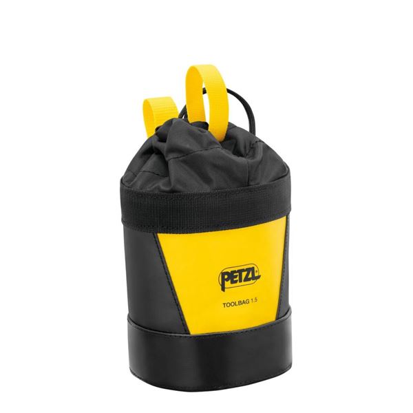 Petzl Toolbag pouzdro na nářadí