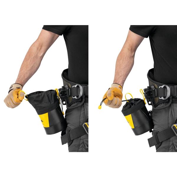 Petzl Toolbag pouzdro na nářadí